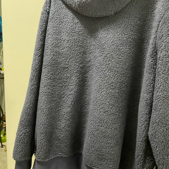 Ralph Lauren Terry hoodie xl is out of stock in excellent condition - Picture 5 of 7